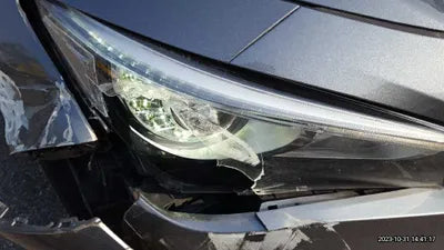 2016 Infiniti Q50 JNKDV71E9GM552278 VIN:JNKDV71E9GM552278