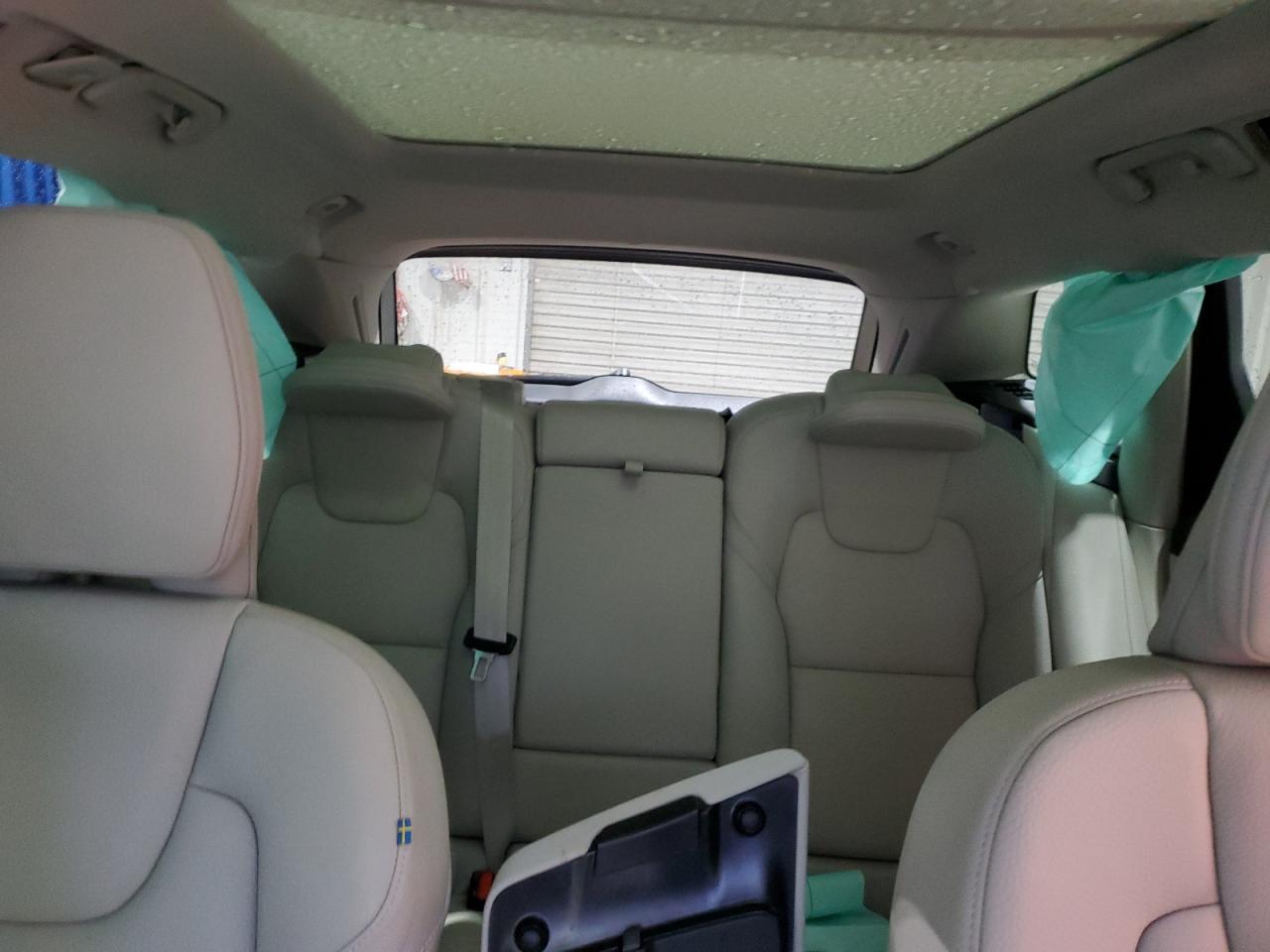 2024 VOLVO XC60 PLUS VIN:YV4L12RL7R1750616