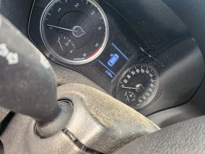 2019 Hyundai Santa FE KMHS381CDKU076065 VIN:KMHS381CDKU076065