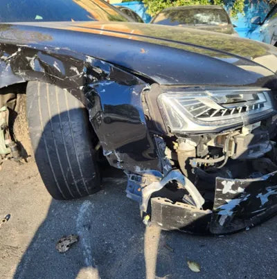 2015 Audi 50 WAUZZZ4H7FN017503 VIN:WAUZZZ4H7FN017503