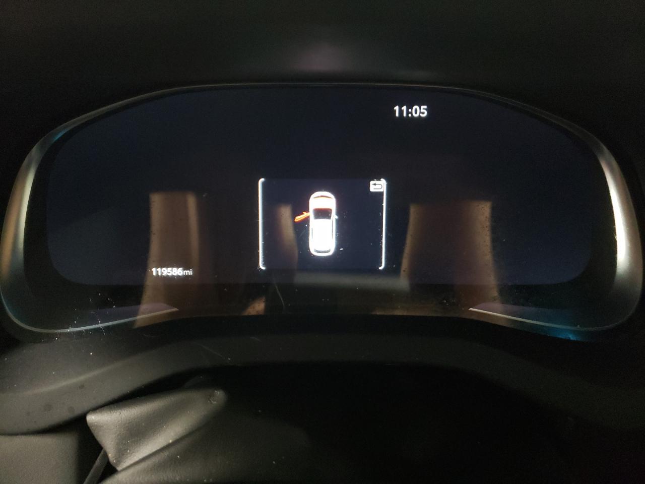 2023 TOYOTA VENZA LE VIN:JTEAAAAH1PJ139209