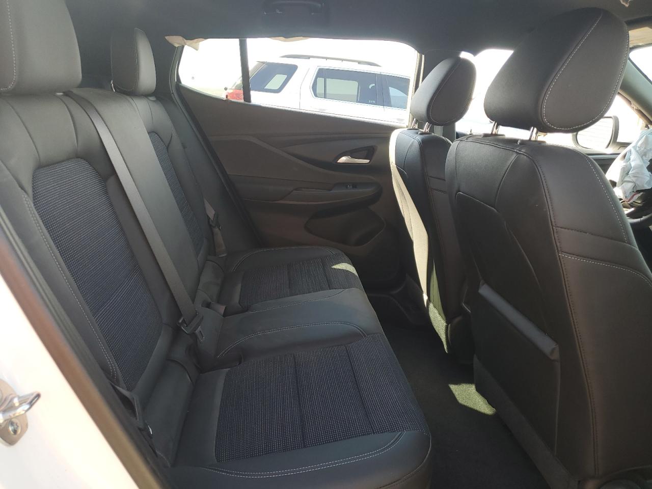 2024 BUICK ENVISTA PREFERRED VIN:KL47LAE22RB211587