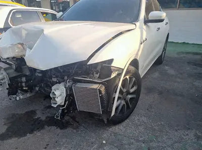 2020 Maserati Levante ZN661XUG0LX345563 VIN:ZN661XUG0LX345563