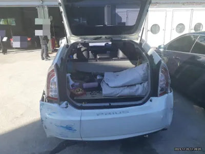 2014 Toyota Prius VIN: