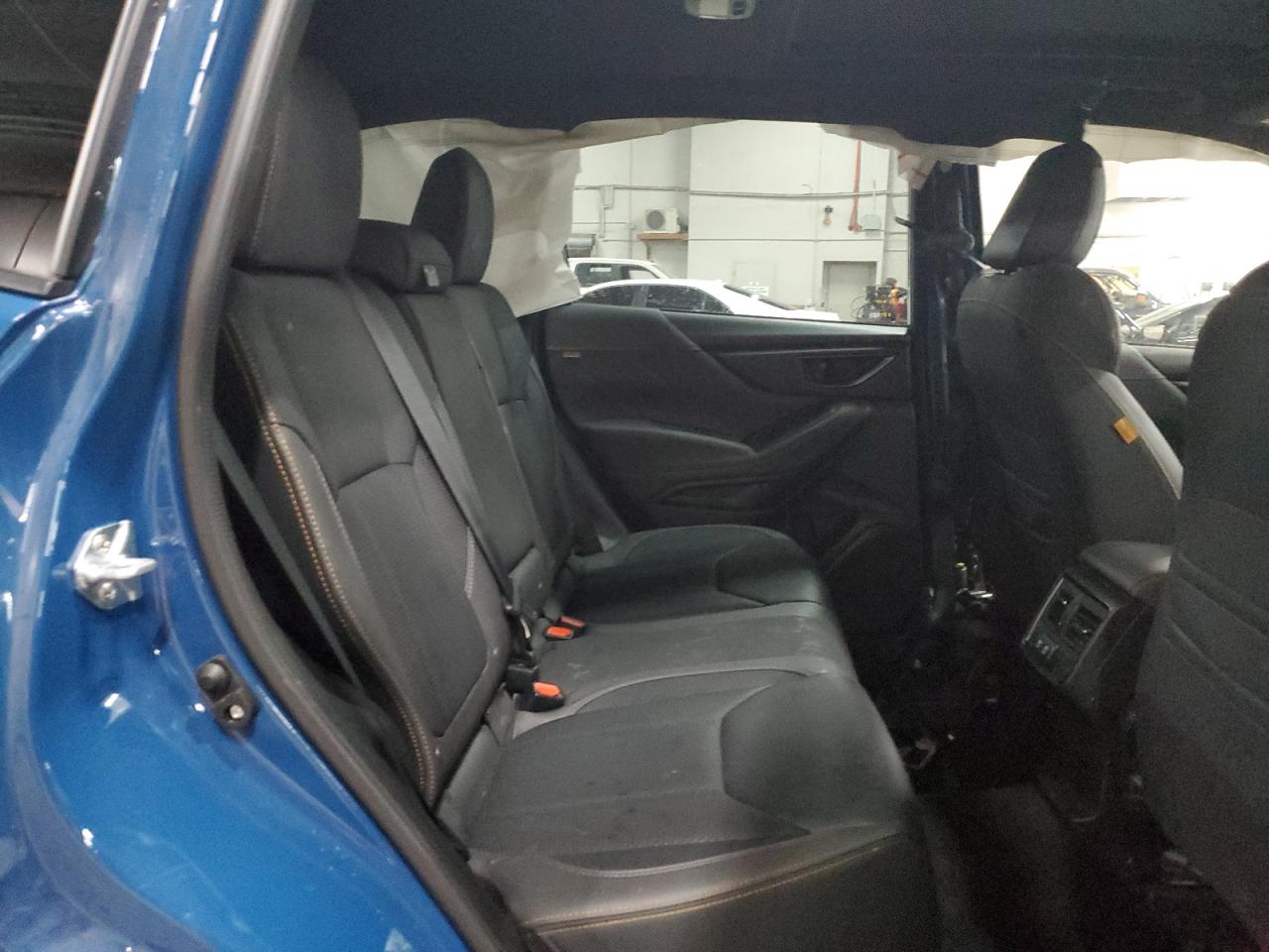 2024 SUBARU FORESTER WILDERNESS VIN:JF2SKAJC1RH418505