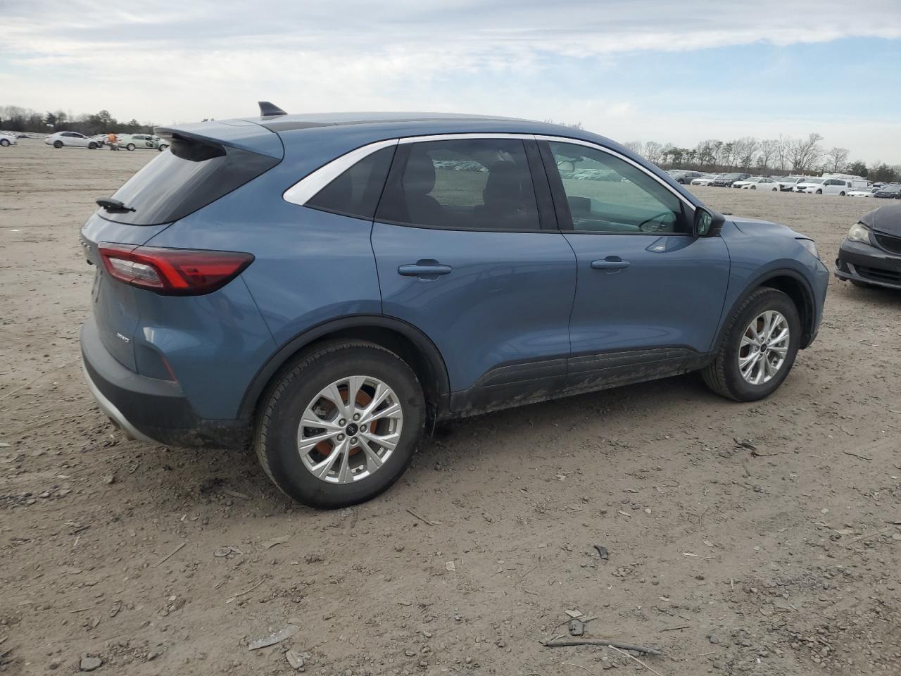 2023 FORD ESCAPE ACTIVE VIN:1FMCU9GN4PUB33608