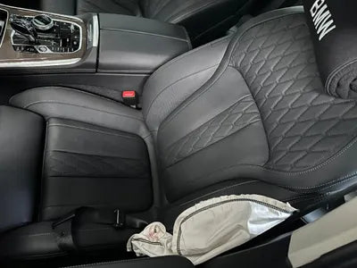 2023 BMW 545 WBATA610XP9P46504 VIN:WBATA610XP9P46504