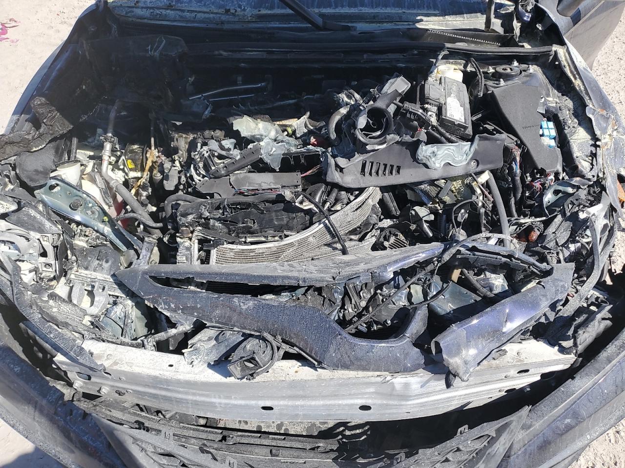 2022 TOYOTA CAMRY SE VIN:4T1T11AK7NU057338