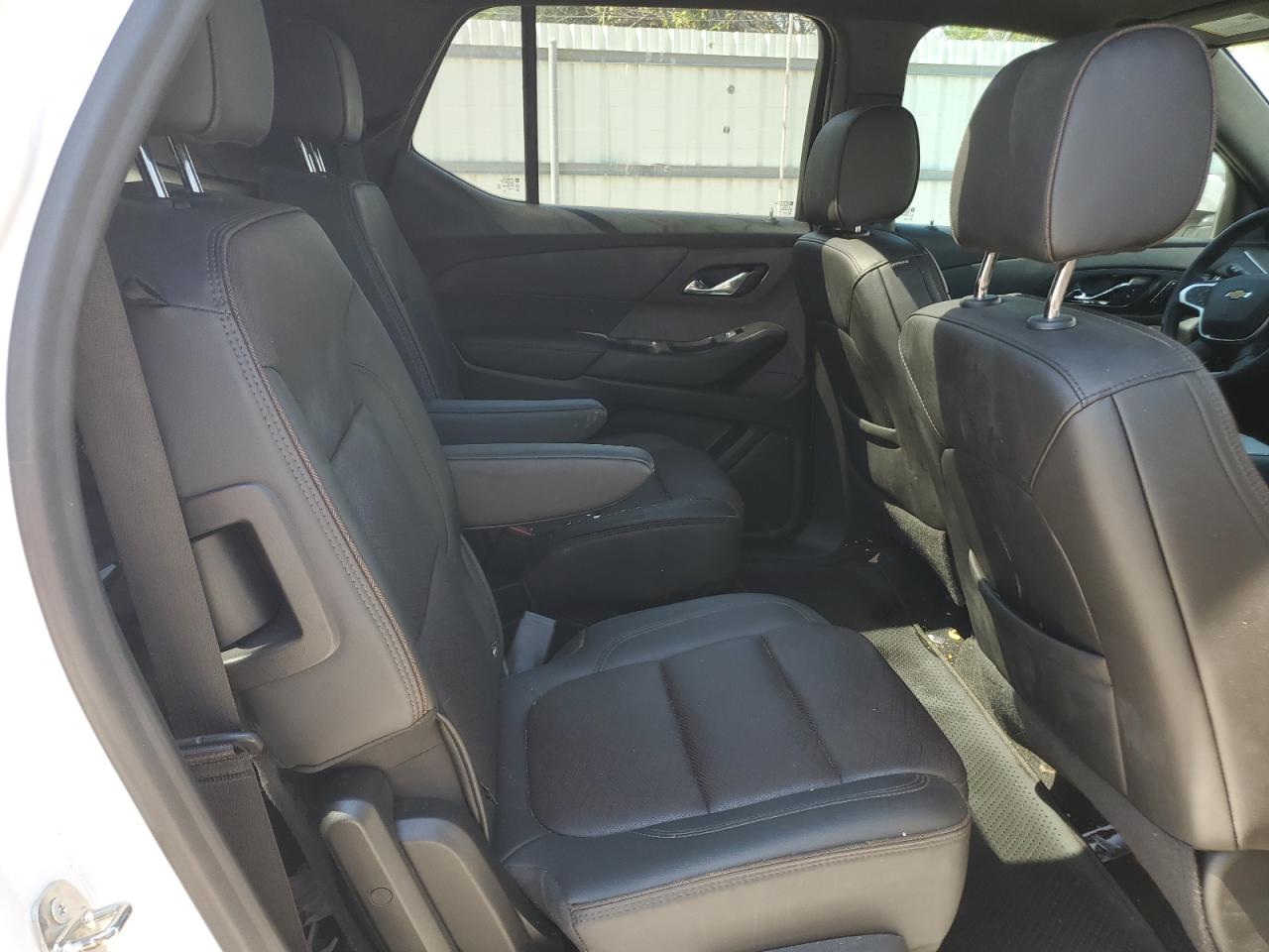 2023 CHEVROLET TRAVERSE HIGH COUNTRY VIN:1GNERNKW9PJ199779