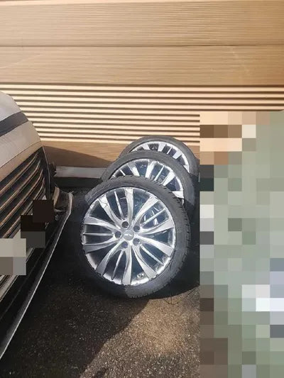 2016 Genesis G80 VIN: