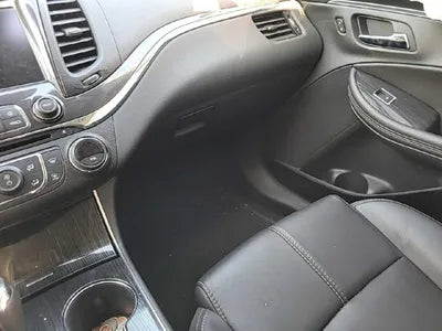 2015 Chevrolet Impala 1G1155SA7GU112279 VIN:1G1155SA7GU112279