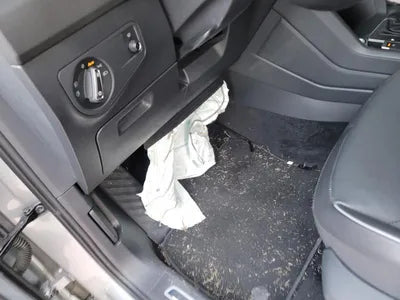 2021 Volkswagen Tiguan Allspace WVGZZZ5NZLM176467 VIN:WVGZZZ5NZLM176467