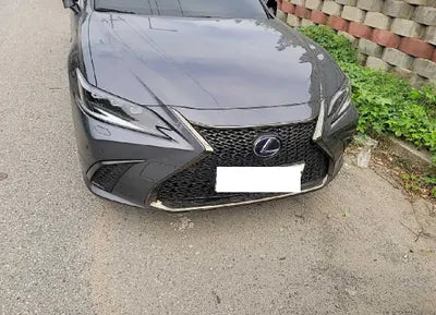 2022 Lexus ES 300 JTHBA1C13N2009477 VIN:JTHBA1C13N2009477