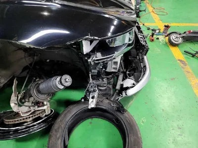 2021 Hyundai Ioniq VIN: