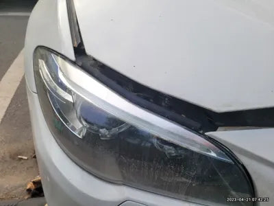 2015 BMW 520 069KMWBA5E7109FG1 VIN:069KMWBA5E7109FG1