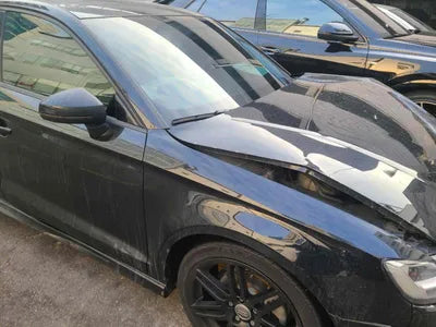 2016 Audi A3 WAUZZZ8V6G1015170 VIN:WAUZZZ8V6G1015170