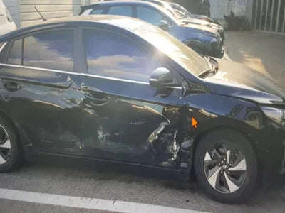 2018 Hyundai Ioniq KMHC851CGJU084001 VIN:KMHC851CGJU084001