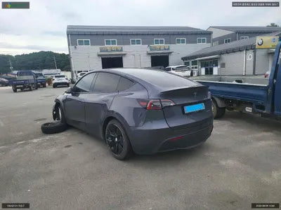 2021 Tesla Model Y 5YJYGDEE1MF171499 VIN:5YJYGDEE1MF171499