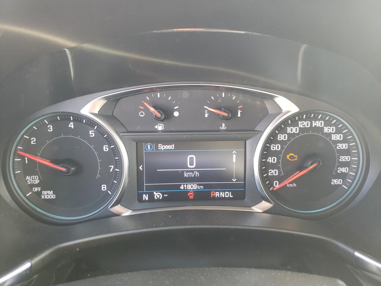 2023 CHEVROLET EQUINOX LT VIN:3GNAXKEG6PS180757