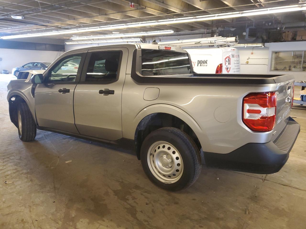 2022 FORD MAVERICK XL VIN:3FTTW8E38NRA60452