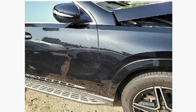 2020 Mercedes-Benz GLE 400 W1NFD2DB2LA277133 VIN:W1NFD2DB2LA277133