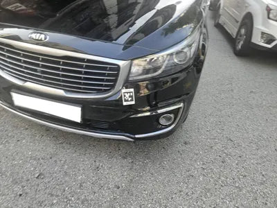 2016 Kia Carnival KNAME81ABHS251811 VIN:KNAME81ABHS251811