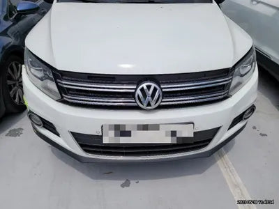 2016 Volkswagen Tiguan WVGZZZ5NZGW571525 VIN:WVGZZZ5NZGW571525