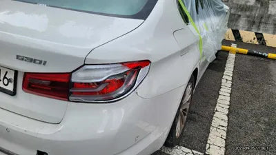 2019 BMW 530 794KMWBAJD9101KWW VIN:794KMWBAJD9101KWW