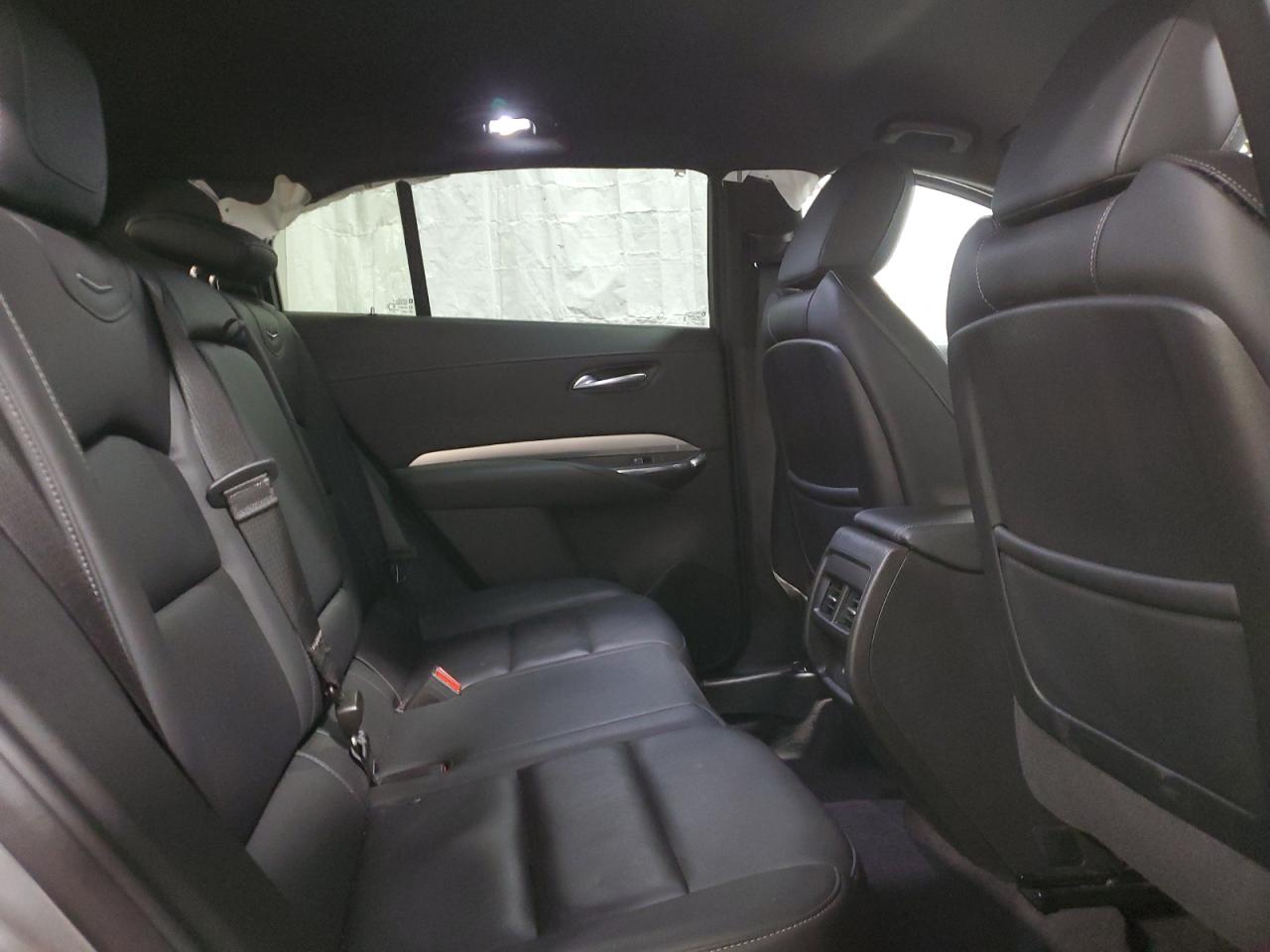 2023 CADILLAC XT4 PREMIUM LUXURY VIN:1GYFZCR43PF161435