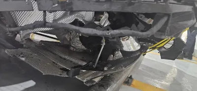 2022 Mercedes-Benz AMG GT 43 VIN: