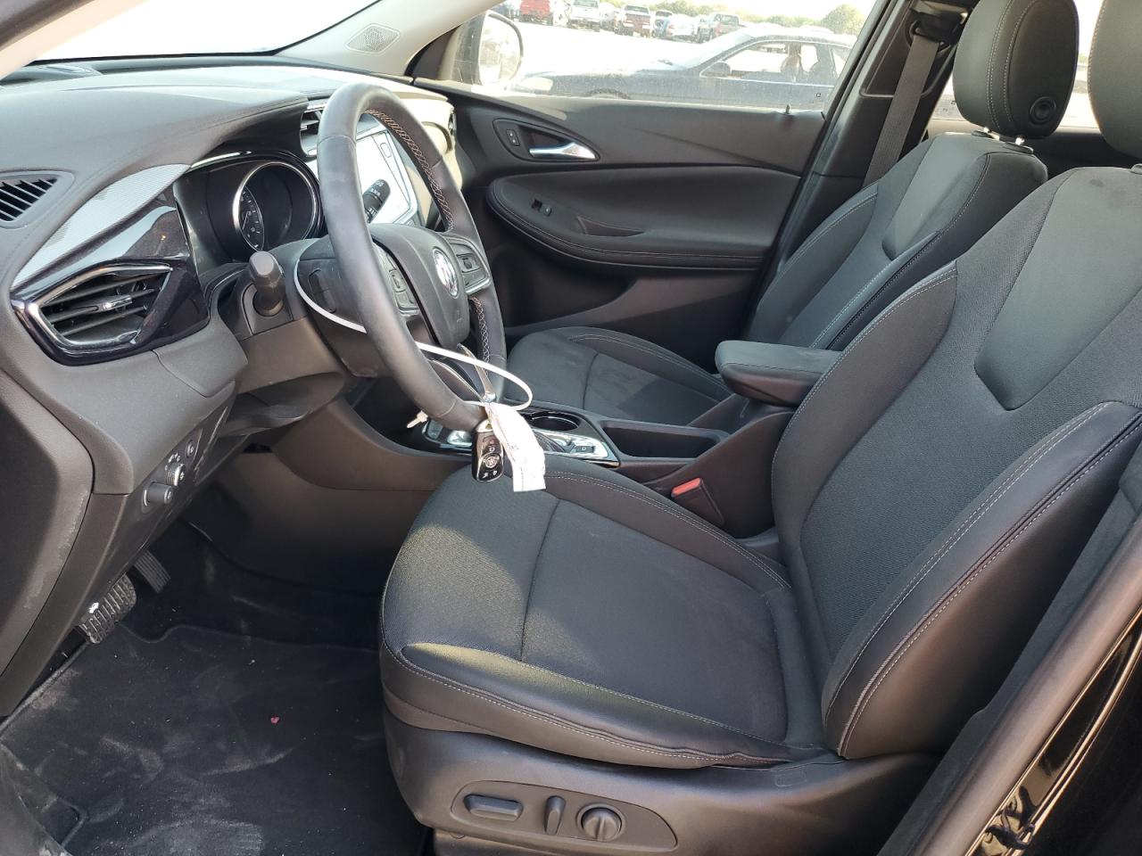 2023 BUICK ENCORE GX SELECT VIN:KL4MMDSLXPB063345