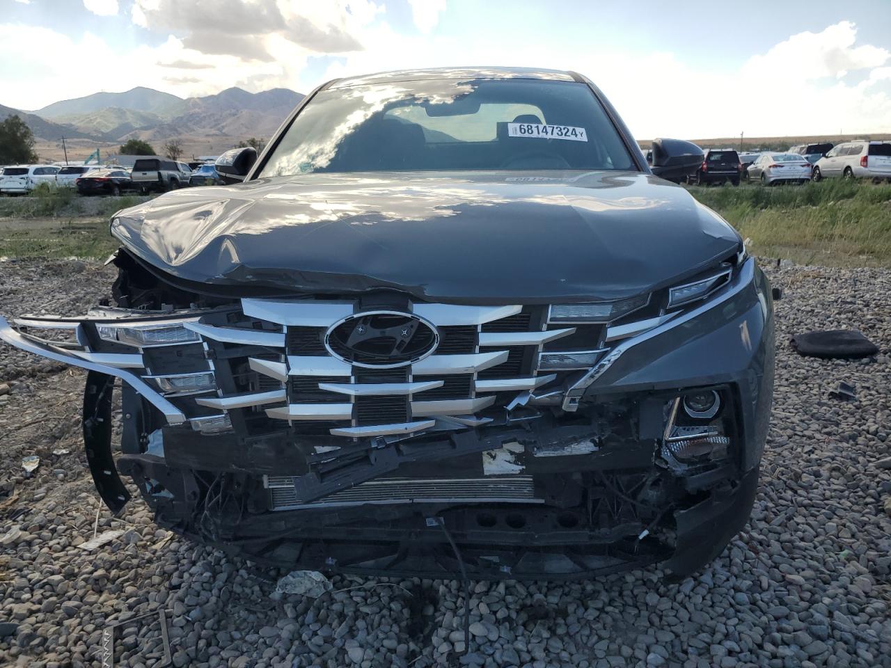 2023 HYUNDAI SANTA CRUZ SE VIN:5NTJADAE5PH064228