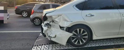 2017 Nissan Altima VIN:
