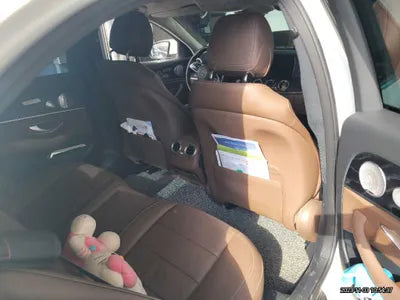 2020 Mercedes-Benz E 300 W1KZF4JB7LA847504 VIN:W1KZF4JB7LA847504