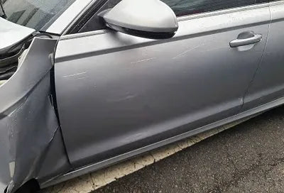 2016 Audi A6 WAUZZZ4G1GN083554 VIN:WAUZZZ4G1GN083554