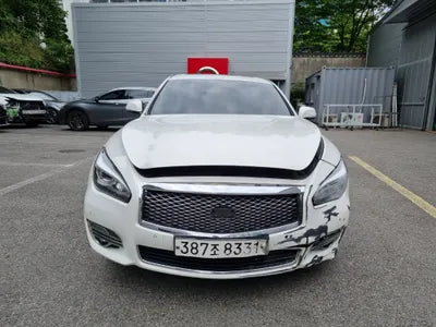 2015 Infiniti Q70 6302JNKDY11E7FM58 VIN:6302JNKDY11E7FM58