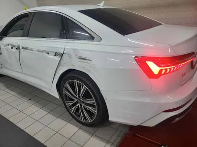 2023 Audi A6 WAUZZZF27PN026695 VIN:WAUZZZF27PN026695