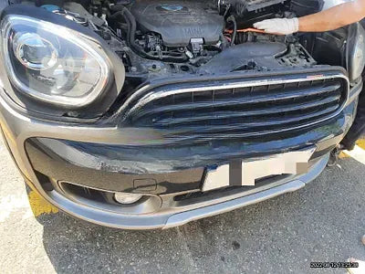 2017 MINI Countryman NONE VIN: