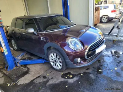 2016 MINI Clubman WMWLR9101G2E20810 VIN:WMWLR9101G2E20810