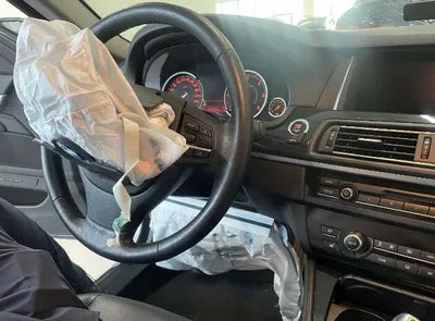 2016 BMW 520 WBA5E5102GG201335 VIN:WBA5E5102GG201335