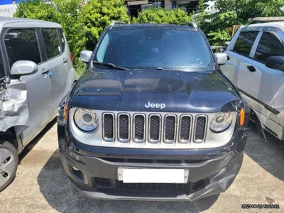 2015 Jeep Renegade 1C4BU0000FPB78618 VIN:1C4BU0000FPB78618