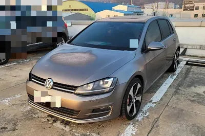 2016 Volkswagen Golf WVWZZZAUZGW091305 VIN:WVWZZZAUZGW091305