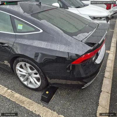 2022 Audi A7 WAUZZZF2XNN016840 VIN:WAUZZZF2XNN016840