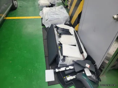 2022 Genesis G70 VIN: