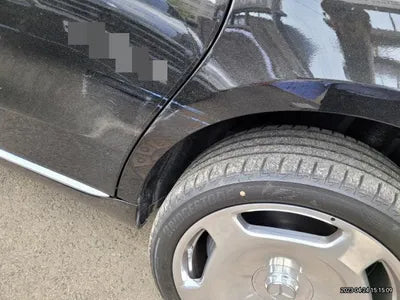 2022 Mercedes-Benz Maybach S 580 VIN: