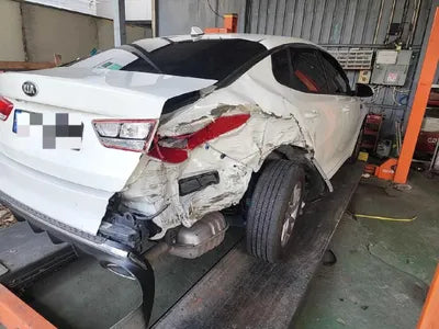 2019 Kia K5 VIN: