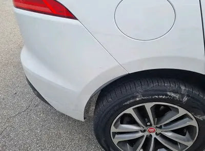 2017 Jaguar F-Pace SADCA2BN5HA074071 VIN:SADCA2BN5HA074071