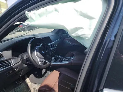 2021 BMW 540 WBATH4102M9E73377 VIN:WBATH4102M9E73377