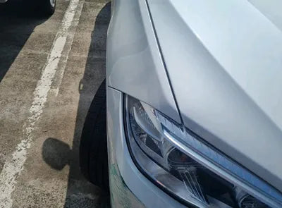 2018 BMW 540 WBAKT0108J0Z76721 VIN:WBAKT0108J0Z76721