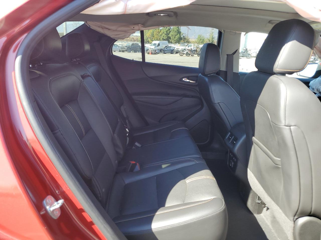 2022 CHEVROLET EQUINOX PREMIER VIN:2GNAXNEV8N6141258